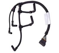 Easy Installation Car Glow Plug Harness Wiring 074972095B Replacement Part Glow Plug Wiring Assembly For 1995-2004 Harness ABS