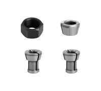 Easy Installation Carbon Steel Chucks Systems Enhancing Work Efficiency and Accuracy in Professional Woodworking Projects Engraving Machine Chucks