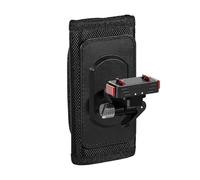 Easy Installation Chest Harness Backpack Strap Mount Clip for Sports Camera Photography Adjustable Design Easy Attachment