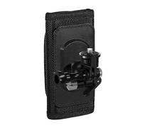 Easy Installation Chest Harness Backpack Strap Mount Clip for Sports Camera Photography Adjustable Design Easy Attachment