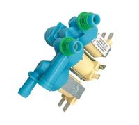 Easy Installation Corrosion Resistant Washer Inlet Valve Assembly DC62-00266E Replacement Washer Parts