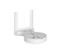 Easy Installation Dome Camera Wall Mount L Shape Bracket PC Integrated Wire Management Systems Dome Camera Wall Mount