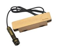 Easy Installation Folk Guitar Pickup Designs Instrument Accessories For Enhancing Sound Suitable For All Levels Studio Pickup