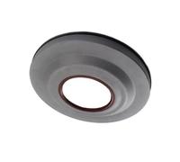 Easy Installation Front Clutches Seal Cover for Automatic Transmission 31256845 6DCT450 31256729 1684808 MPS6 for Setup by Professional Saving Time Advanced Transmission Clutches Oil Seal Cover