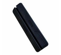 Easy Installation Gate Pedal Accessories Baby Strollers Ramping Pad for Slip and Fall On Door Thresholds Transition Pet Gate