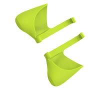 Easy Installation Grip Handle for Pocket 5 Console Controller Grip Gaming Accessories Ergonomic Holding Handle Ergonomic