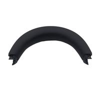 Easy Installation Headphone Cover Earpad Cushions Headband Pad For XSX/XB1 Enjoy Comfortable Wear Soft Earpads