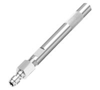 Easy Installation High Pressure Washer Water Sprayer Nozzle for Deeping Cleaning Tasks Professional Services High Pressure Washer Nozzle