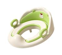 Easy Installation Kids Toilet Training Seat Nonslip Portable Lightweight Kids Diaper Transit Baby Reducer Stress Free Training for Children
