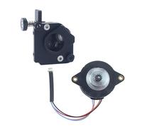 Easy Installation Metal Reinforced Extruder Assembly for K1C K1Max Printers Enhances Smooth Filaments Feeding Printer Extruder Upgrades Kit