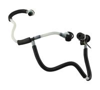 Easy Installation Oil Return Line Hose Pipe Replacement Injectors Hose Leak Line Automotive Accessory 6120703232 Auto Spare Parts