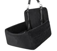 Easy Installation Pet for All Models Highlighting Eighty Nine Rear Agreement Quick Arrange Traveling Dog Bed