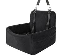 Easy Installation Pet for All Models Highlighting Eighty Nine Rear Agreement Quick Arrange Traveling Dog Bed