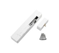 Easy Installation Pneumatic Door Opening, Speed Adjustable, Open Function Protective Sleeve, Household Door Compatible