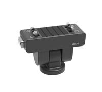 Easy Installation Quick Release Adapter for Action Cameras Mount Plate Simplifying Setup Process Camera Base