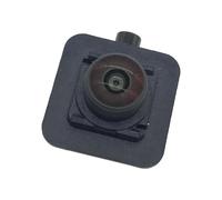 Easy Installation Rear View Camera F350 2017 2019 720P Resolution 120° Wide Lens Easy Install Vehicle Camera