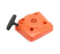 Easy Installation Recoil Starter Replacement Part for 570BFS 580BFS Backpack Blowers Great Engine Starting Mechanism Recoil Assembly Replacement Part