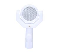 Easy Installation Reflective Targets Providing High Accuracy Measurements Tilting Targets Reflector for Surveyors Multi Pattern Quick Install Survey Markers