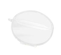 Easy Installation Removable Soft Cover Free4 Earphone Case Dust Proof Seal Edge Washable Design Case Sleeve
