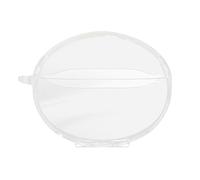 Easy Installation Removable Soft Covers For Free4 Earbuds Case Dustproof Sealed Edges Washable Design Case Sleeve