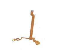 Easy Installation Ribbon Shutter Flexible Cable For Tokina AT X 17 35 Reliability Camera Shutter Flexible Cable