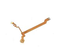Easy Installation Ribbon Shutter Flexible Cable For Tokina AT X 17 35 Reliability Camera Shutter Flexible Cable