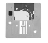 Easy Installation Sewing Needle Plate With Guard Stitches Plate Texture For H74 Model Sewing Machine