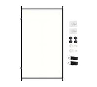 Easy Installation Short Throw 16: 9 Projector Screen Milk Silk Fabric Supports 4K Resolution for Crisped Images Home Theater Projection Scree