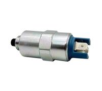 Easy Installation Shut Off Solenoid Valves 26420472 28730179 7167-620C 7185-900T Stop Solenoid for 1000 Series Engine Heavy Machinery Fuel Management