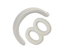 Easy Installation Silicone Earphone Earpad Cushions and Headband Pad for XH1 Comfortable Wear Easy Installation Earmuffs