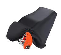 Easy Installation Snug Fit Snow Blower Guard Cover Suitable for Complete Machine Protective in Harsh Weather Conditions Anti Tear Snow Blower Dustproof Cover