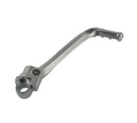 Easy Installation Start Lever Pedal Aluminum Alloy for 85 Off Road Motorcycle Accessories Aluminum Kick Starter