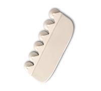 Easy Installation Surine Against The Plate For Toilet Seat Prevents Toilet Splash Guard For Families With Children PVC Splash Guard