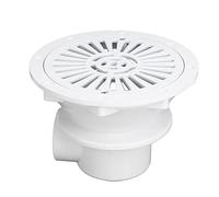 Easy Installation Swimming Pool Main Drain Floor Drain G2 Internal Thread SP-2850C