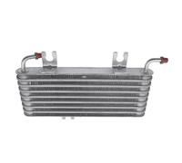 Easy Installation Transmission Oil Cooling for Reliabled Cooling Systems in Models Promoting Extended Transmission Life High Efficiency Oil