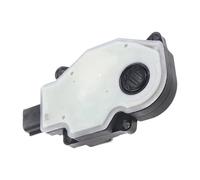 Easy Installation Truck Low Noise Active Grille Shutter Motor Assembly For Enhancing Climate Control JL3Z-10884-A Extreme Weather Motor