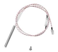 Easy Installation Tube Heating Hot Rod Igniters Replacement Part for Wood Pellet Grills Igniting Tool Hot Rod Igniters