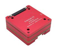 Easy Installation Video Transmitter Real Time Transmission Photography Shockproof for Accessories Data Transmission