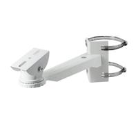 Easy Installation Wall Mount Bracket Security Camera Mounting Accessories Wall Corner Bracket Multiple Angles Adjustable Camera Mount Solution