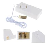Easy Installation Water Leak Detector, Protect Your Property from Water damage