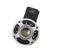 Easy Installation Yaw Shaft Drive Unit Motor Compatible with 3PRO Camera Systems Anti-Vibration Greed Accessory Shaft