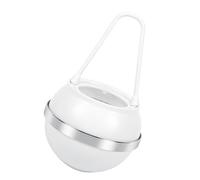 Easy Installion Designs Shower Filter Round with Multiple Layer Filtration Technology Accessory for Safe Bathing Bath Water Filter