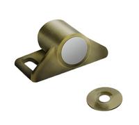 Easy Installion Door Holders Portable Accessory for Cabinets Sturdy Zines Alloy Materials for Renters Surfaces Wardrobe Door