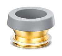 Easy Installion Sturdy Brass Without Odor Designs for Toilets and Showers in Residential and Commercial Space Use Home Toilet Installation