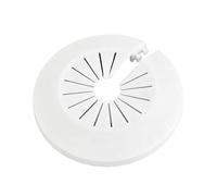 Easy Installs Bathroom Drain Cover with Slip Resistant Surfaces Drains Covers Upgrades for Fast Water Drainages Drain Cover