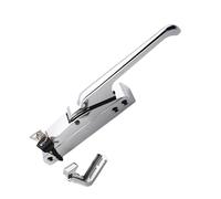 Easy Installs Freezer Door Handle Multifunction Designs for Cold Storage Room & Commercial Refrigerator Cold Storage Door