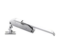 Easy Installs Freezer Door Handle Multifunction Designs for Cold Storage Room & Commercial Refrigerator Cold Storage Door