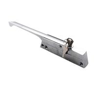 Easy Installs Freezer Door Handle Multifunction Designs for Cold Storage Room & Commercial Refrigerator Cold Storage Door