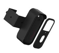 Easy Installs Pan Tilt Mount Metal Bracket Featuring Adjustable Viewing Angles & Strong Construction for Blink2025 Mount