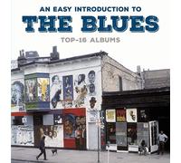 Easy Introduction To The Blues